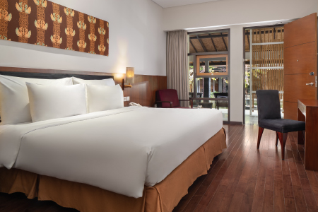 Rumah Kito Resort
