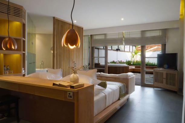 Save up to 25% for Room, F&B, and Spa — Novus Giri Puncak Resort & Spa