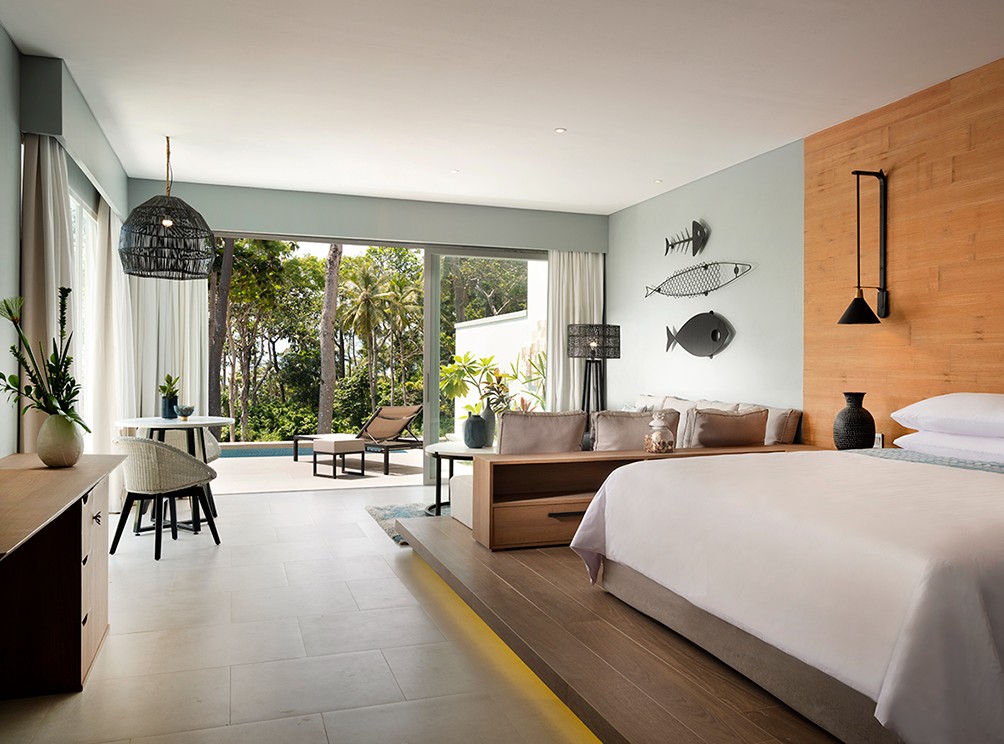 Save 20% for Villas & Food and Beverage — Novus Jiva Anyer Villa Resort & Spa