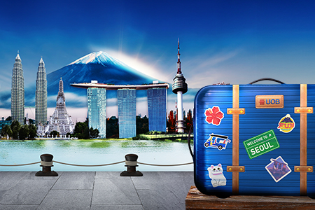 - Jelajahi Pesona Jepang