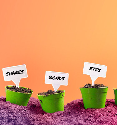 Baru mulai investasi? Ini pilihan yang bisa Anda ambil