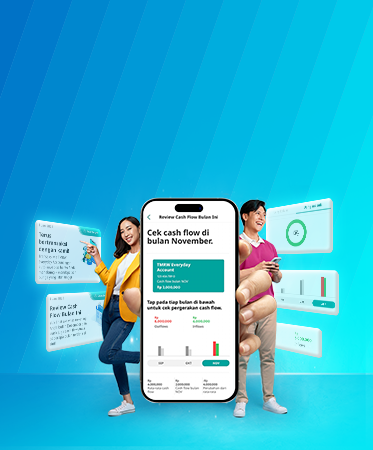 smart insights tmrw