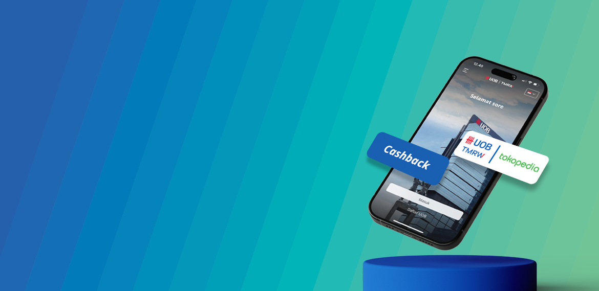 Tokopedia partnership