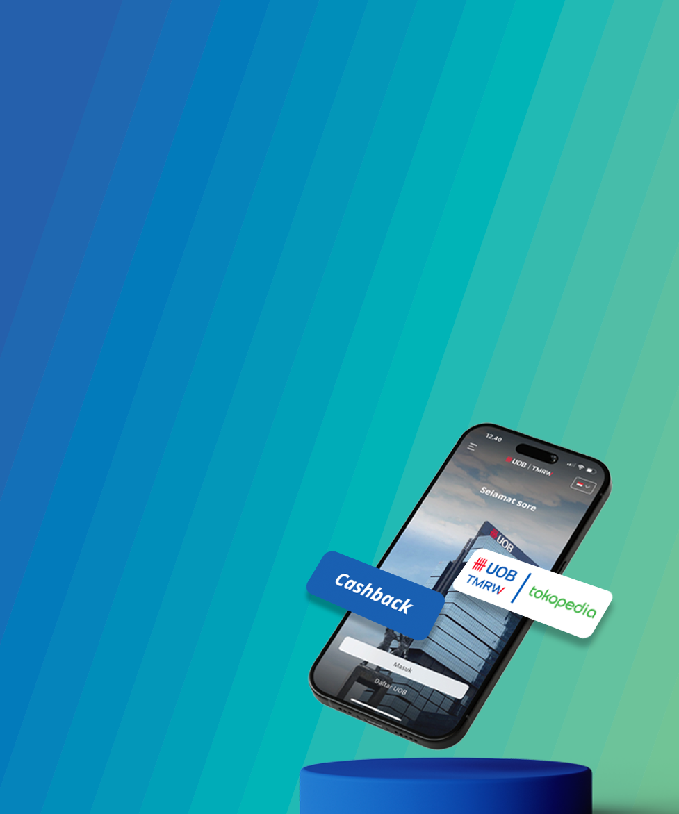 Tokopedia partnership