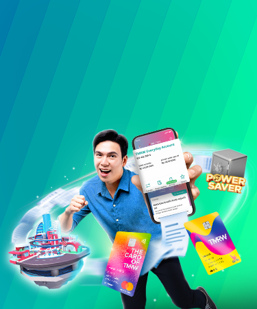 produk tmrw