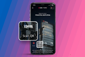 QRIS Quick Access