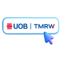Tentang UOB TMRW