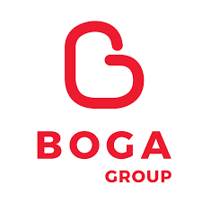 BOGA Grup Partnership TMRW