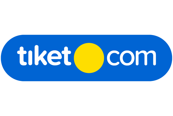 Tiket.com Partnership TMRW