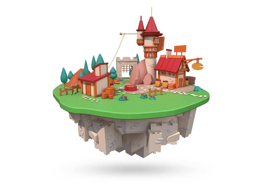 City Of TMRW