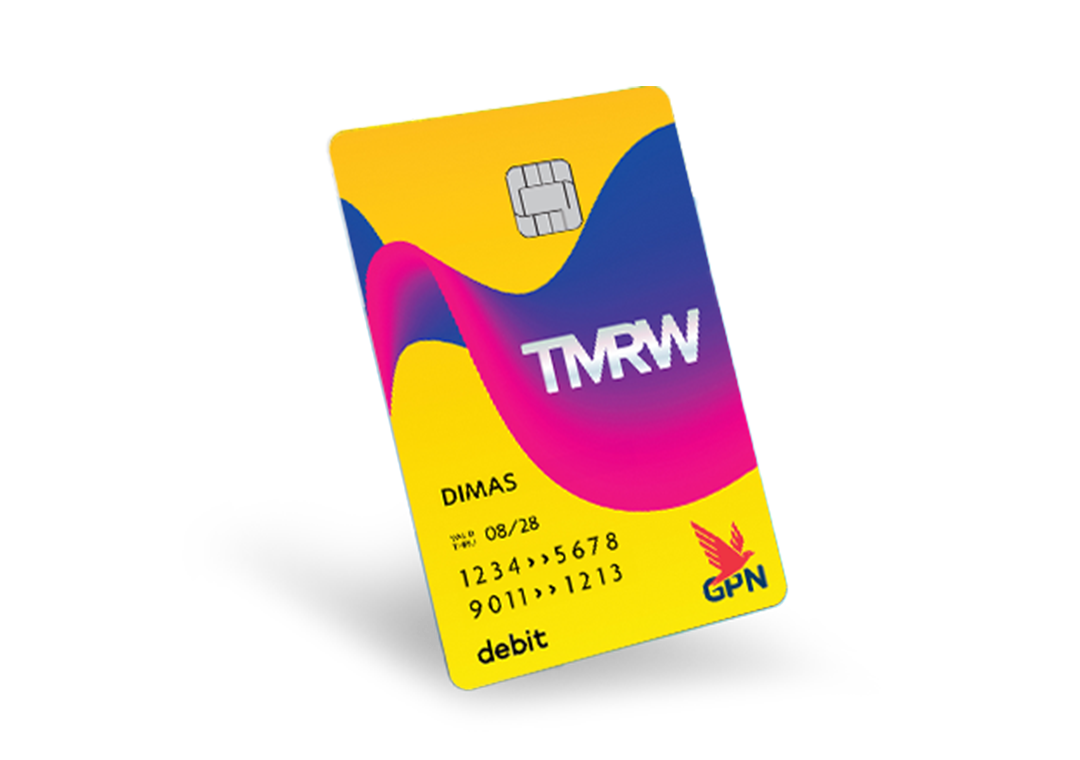 Kartu Kredit UOB TelkomselW