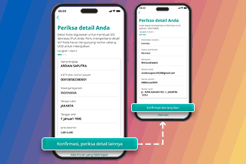 Langkah 5
