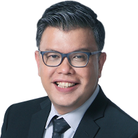 Leonard Samosir