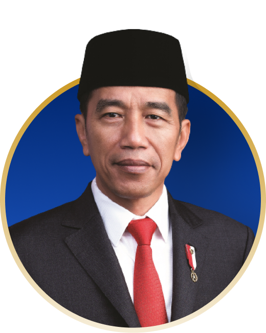 Ir. H. Joko Widodo