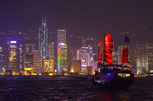 UOB PRIVI Miles Hongkong Privileges