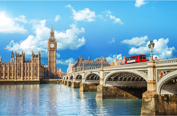 UOB PRIVI Miles London Privileges