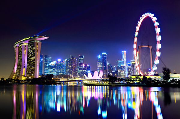 UOB PRIVI Miles Singapore Privileges