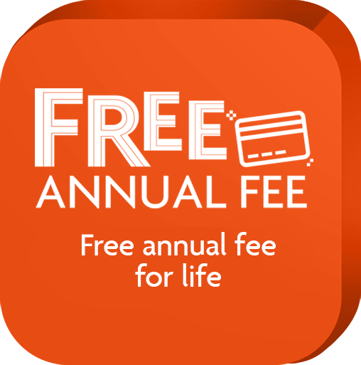 UOB YOLO Free Annual Fee