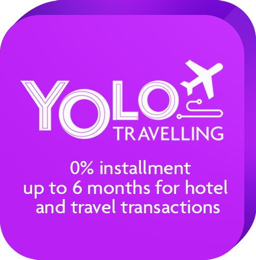 UOB YOLO free-installment