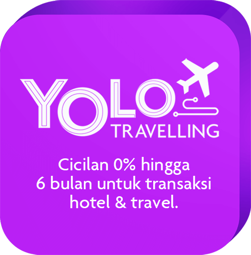 UOB YOLO free-installment