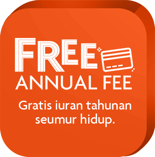 UOB YOLO Free Annual Fee
