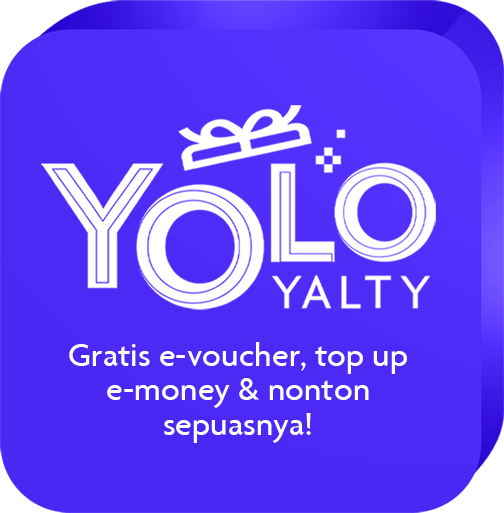 UOB YOLO Yalty