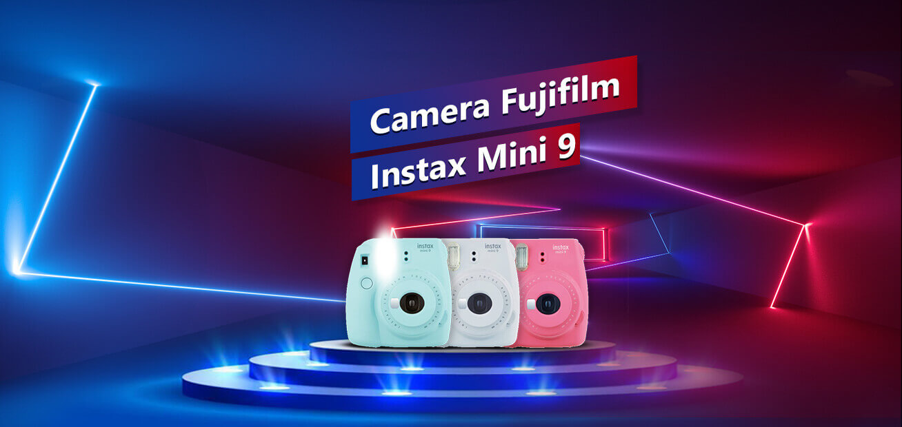 UOB YOLO Card Instax Mini