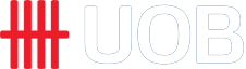 Logo UOB Indonesia