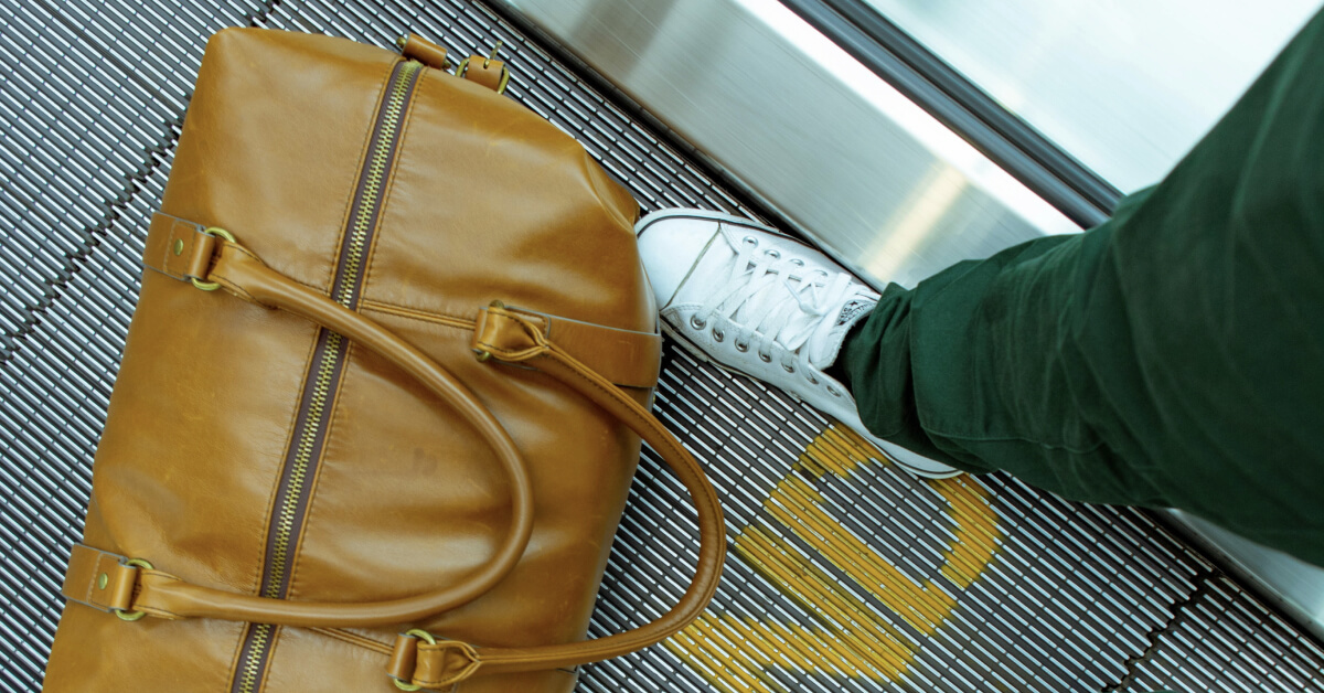 6 Barang Yang Wajib Dibawa Agar Hemat Saat Travelling Sekarangdanesok