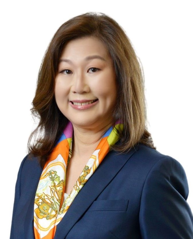 Cristina Teh Tan Bea