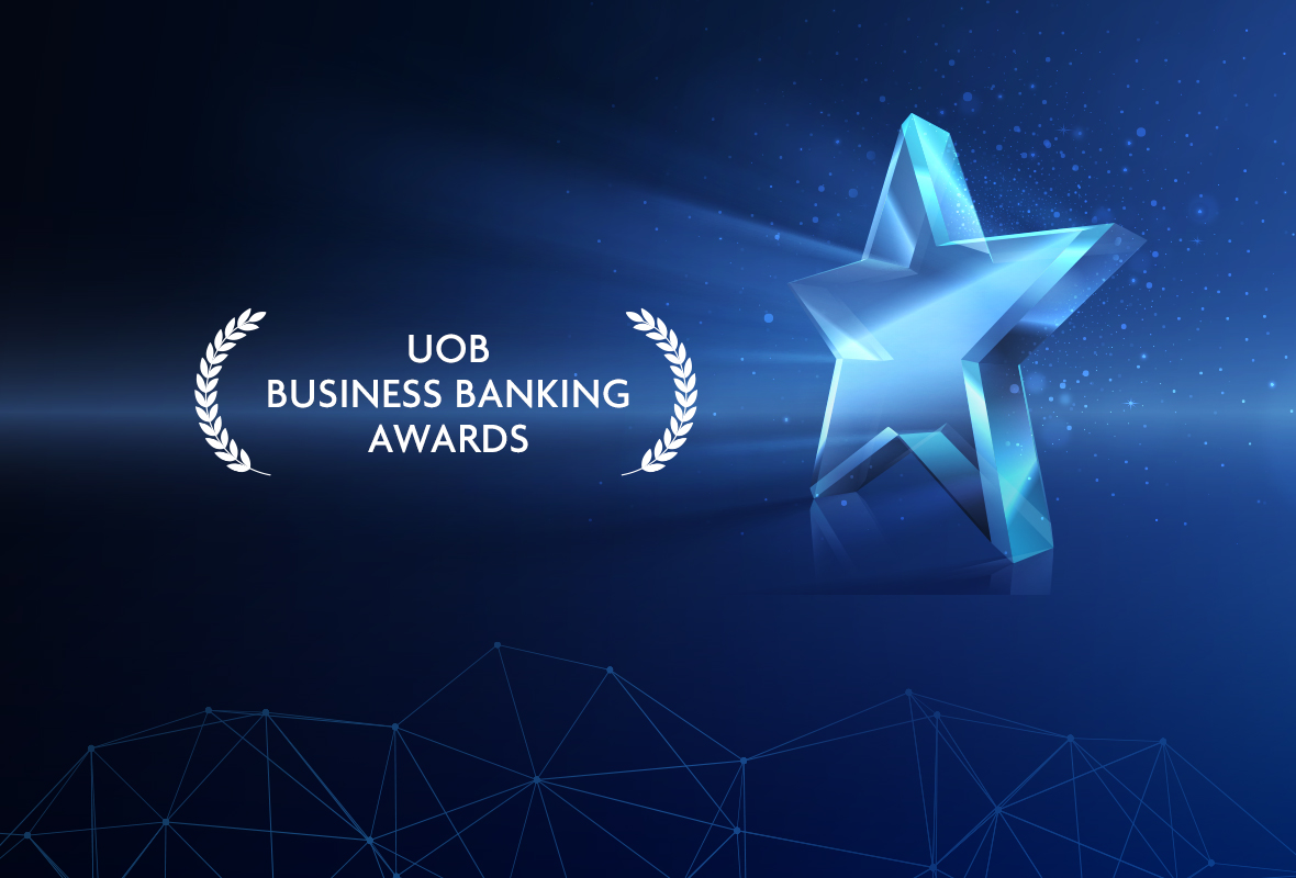 Business Banking Awards