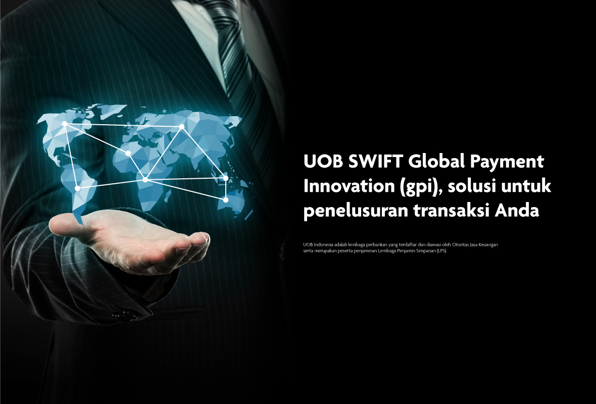 Home Corporate And Institutional Banking Uob Indonesia