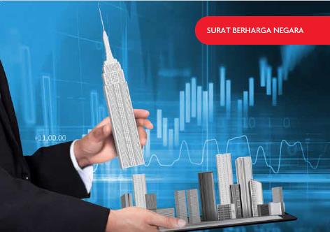 Bangun investasi dari Surat Berharga Negara