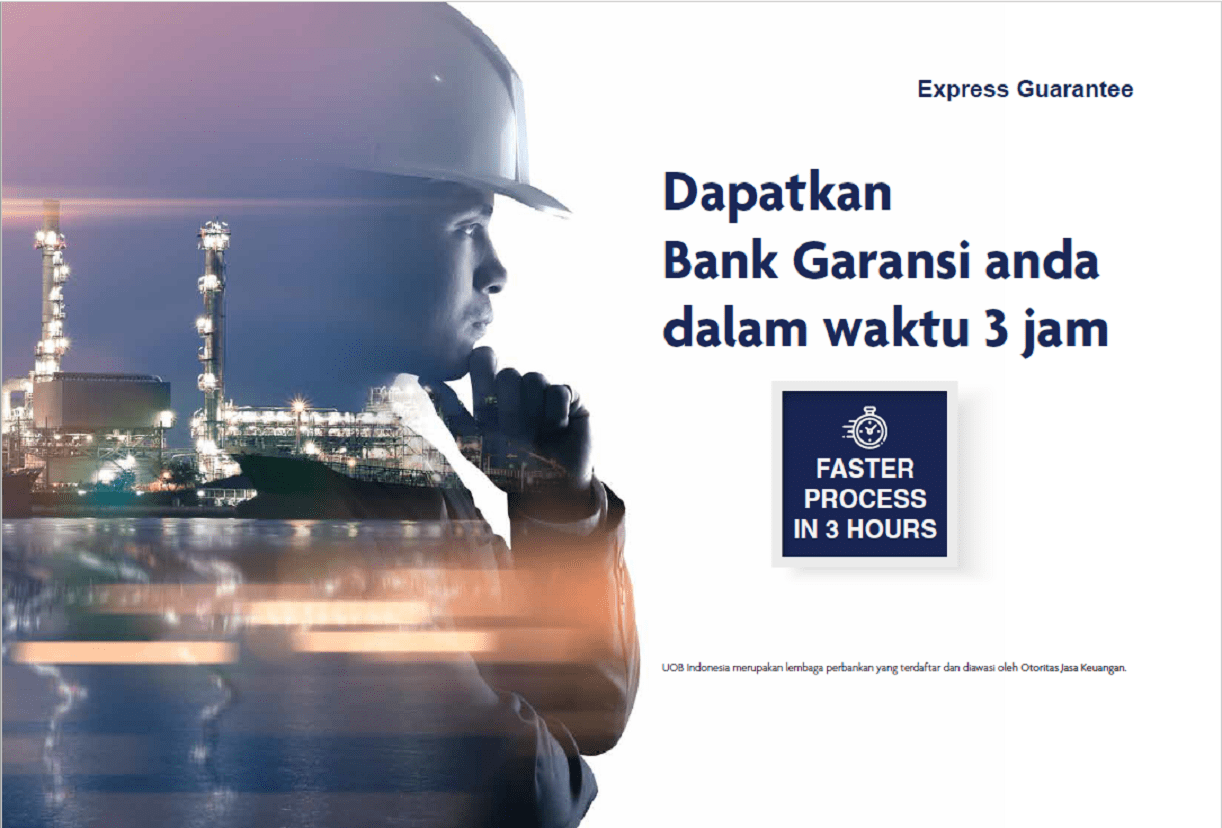 Bank garansi