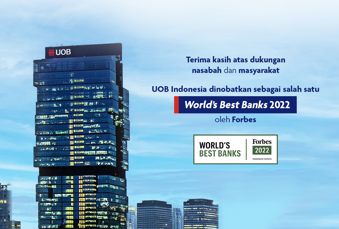 World's Best Bank 2022