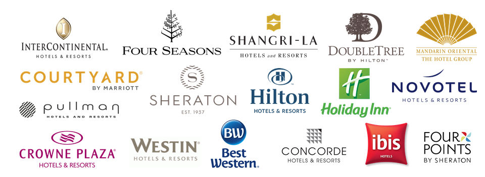 Hotel Partner