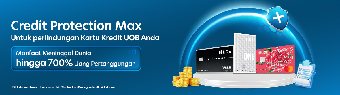 Credit Protection Max