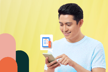 Hemat hingga 20% — U by Prodia