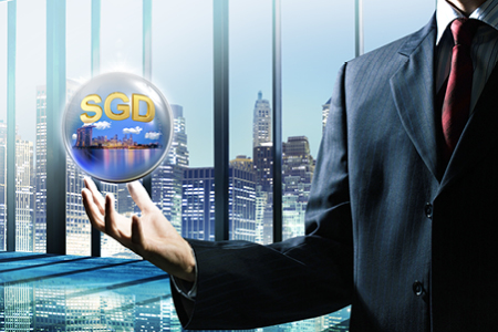 UOBSGD Rightmax untuk imbal hasil maksimal deposito SGD Anda