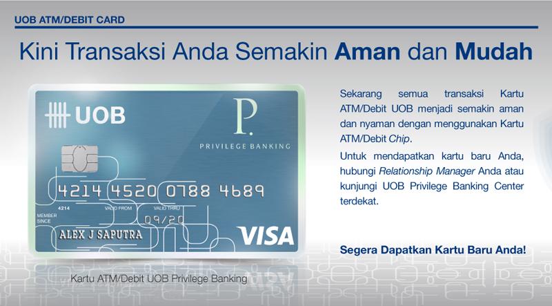 Privilege Banking Tax Amnesty